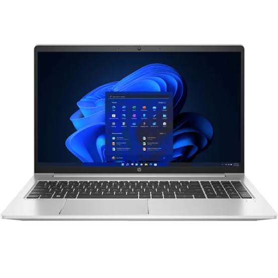 HP ProBook 450 G9 Intel Core i7-1255U 8GB DDR4 RAM 512GB PCIe NVMe SSD