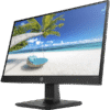 HP V221VB 453F2AS: LED 21.5 inches 1920 x 1080 FHD-250nits, Vga-HDMI Inputs
