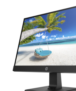 HP V221VB 453F2AS: LED 21.5 inches 1920 x 1080 FHD-250nits, Vga-HDMI Inputs