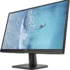 HP V241IB 23.8 inches Inch Monitor, low blue light, VGA And HDMI Port - 453D6AS