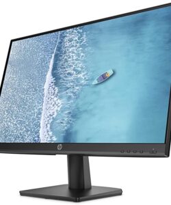 HP V241IB 23.8 inches Inch Monitor, low blue light, VGA And HDMI Port - 453D6AS