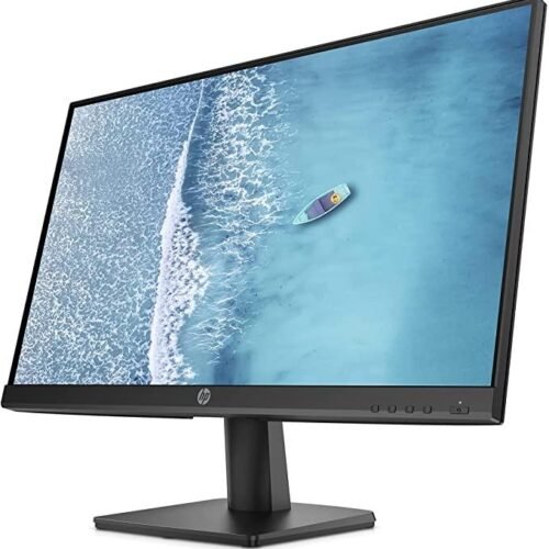 HP V241IB 23.8 inches Inch Monitor, low blue light, VGA And HDMI Port - 453D6AS