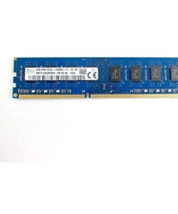 HYNIX - IMSOURCING SK 4GB DDR3 SDRAM Memory Module