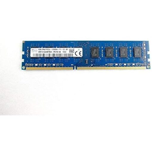 HYNIX - IMSOURCING SK 4GB DDR3 SDRAM Memory Module