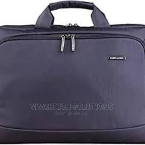 Kingsons Prime Series 15.6-Inch Laptop Shoulder Bag Black – KS3117W