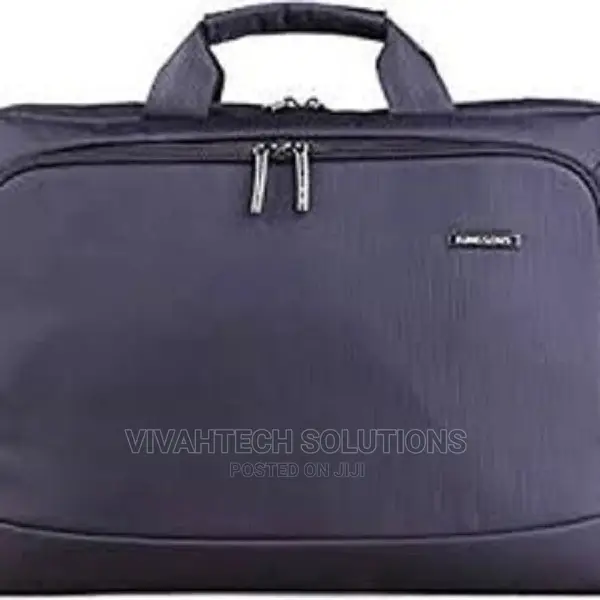 Kingsons Prime Series 15.6-Inch Laptop Shoulder Bag Black – KS3117W