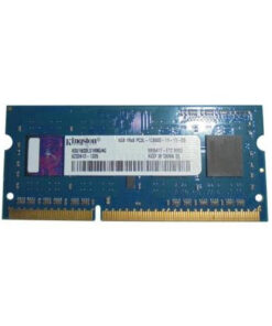 Kingston Memory ASU16D3LS1KBGR-4G