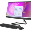 Lenovo IdeaCentre AIO 3 24ITL6 Intel Core i5-1155G7 8GB RAM 512GB SSD 23.8-inch All-in-One Desktop (F0G001CWUE)