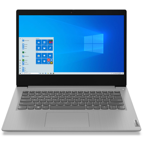 Lenovo IdeaPad 3 15.6 Inch Laptop Intel Celeron N4020, 4GB RAM, 1TB HDD, FreeDOS - 81WQ007GUE