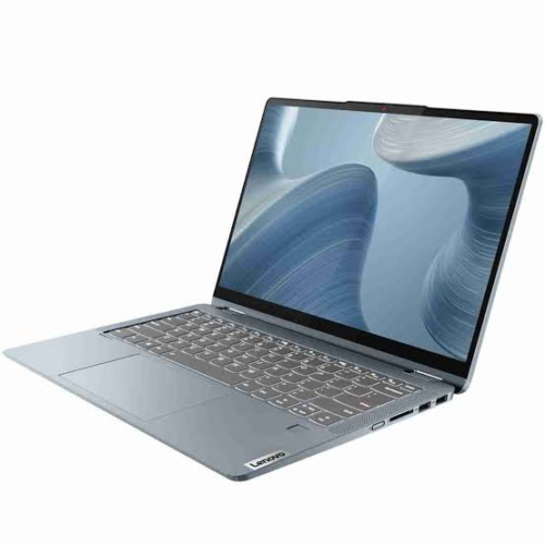 Lenovo IdeaPad Flex 5 14 Inch Laptop Intel Core i5-1235U, 8GB RAM, 512GB SSD