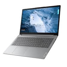 Lenovo Ideapad 1 Core i3(1215U) 4GB 256 SSD 15.6-inch Laptop