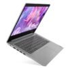 Lenovo Ideapad 3 1035G1 Laptop 14 Inch 11th Generation Core i5, 8GB RAM-512 GB Solid State Drive - 82H701A0UE