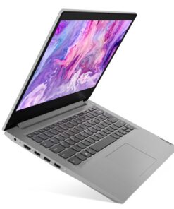 Lenovo Ideapad 3 1035G1 Laptop 14 Inch 11th Generation Core i5, 8GB RAM-512 GB Solid State Drive - 82H701A0UE