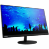 Lenovo L24e-30 Monitor 23.8 Inch Display, AMD FreeSync, VGA + HDMI Ports - 66BCKAC2UK