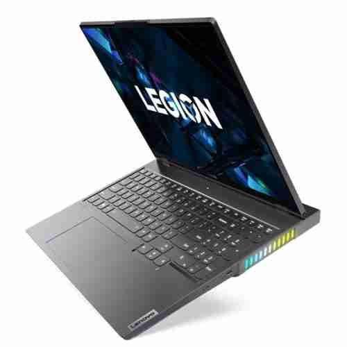 Lenovo Legion 7 Core i7-11800H 32GB DDR4 3200MHz 1TB SSD Gaming Laptop