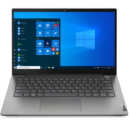 Lenovo ThinkBook TB 14 G2 ITL Core i5 8GB RAM 1TB HDD 14-Inch Laptop