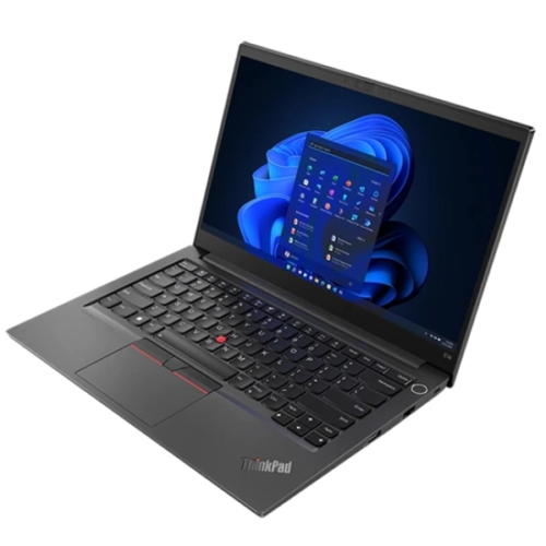 Lenovo ThinkPad E14 Gen 4 Core i5-1235U 8GB RAM 256GB SSD Laptop