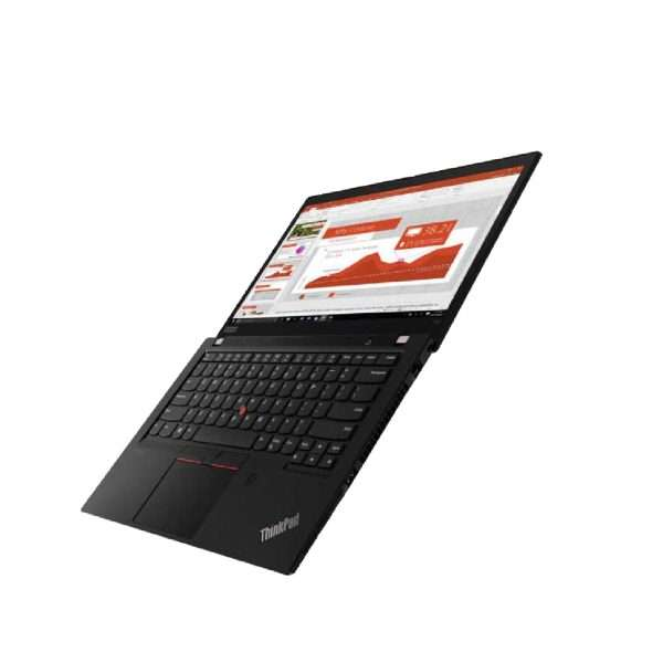 Lenovo ThinkPad T14 Gen 2 Intel Core i7-1165G7 16GB RAM 512GB SSD 14-inch FHD Laptop – 20W00141UE