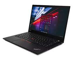 Thinkpad t14 online 4800u