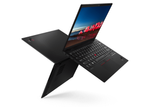 Lenovo ThinkPad X1 Nano Gen 2