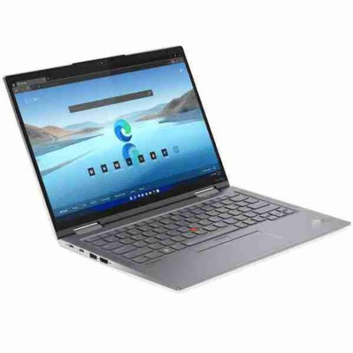 Lenovo ThinkPad X1 Yoga Gen 7 Core i7 1255U 16GB 1TB SSD Convertible Laptop – 21CD002NUE
