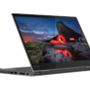 Lenovo ThinkPad X1 Yoga Gen 7 Core i7 1255U 16GB RAM 512GB SSD Convertible Laptop – 21CD002CUE
