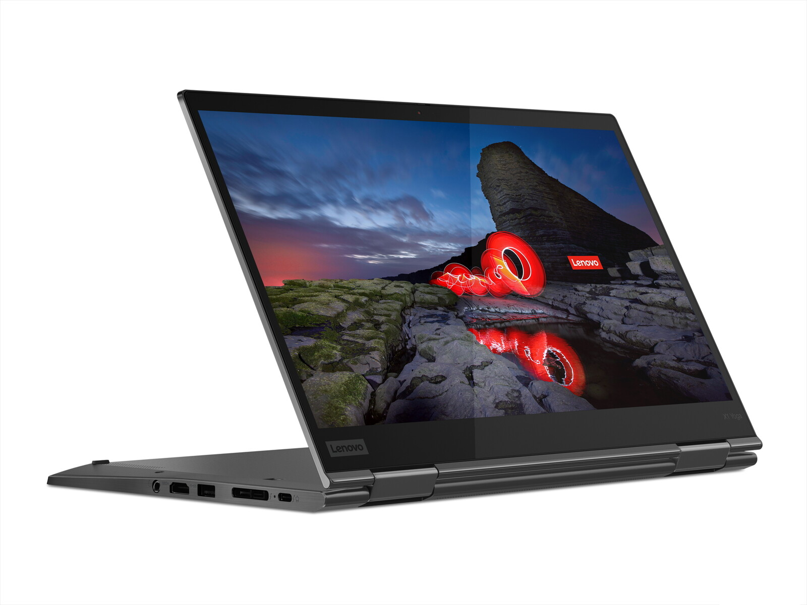 Lenovo ThinkPad X1 Yoga Gen 7 Core i7 1255U 16GB RAM 512GB SSD Convertible Laptop – 21CD002CUE