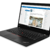 Lenovo ThinkPad X13 Gen 3 Core i5 1235U 16GB RAM 512GB SSD Windows 11 Pro Laptop – 21BQS2A200