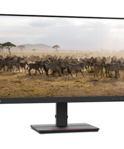 Lenovo ThinkVision S27e-20 Monitor (62AFKAT2UK)