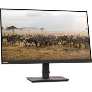 Lenovo ThinkVision S27e-20 Monitor (62AFKAT2UK)