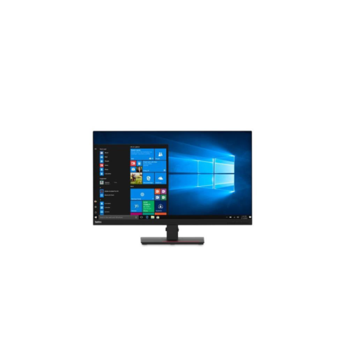 Lenovo ThinkVision T32h-20 31.5-Inch QHD Monitor (61F1GAT2UK)