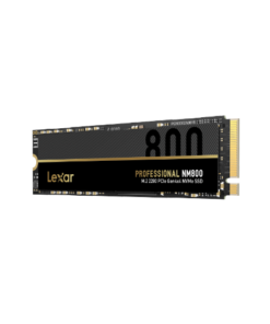 Lexar NM760 512GB SSD