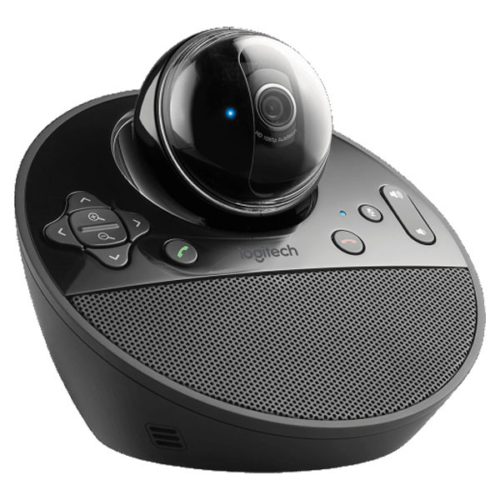 Logitech ConferenceCam BCC950 (960-000867)