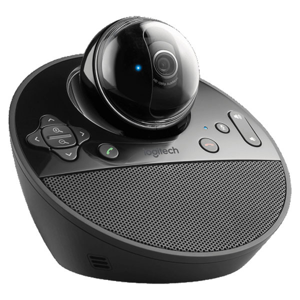 Logitech ConferenceCam BCC950 (960-000867)
