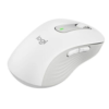 Logitech Signature M650 Wireless Mouse Off-White - 910-006255