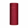 Logitech Ultimate Ears BOOM 3 Wireless Bluetooth Speaker – Sunset Red – 984-001364