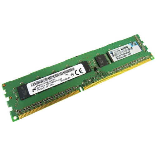 Micron 8GB DDR3L 1866MHz Desktop Memory RAM Module