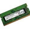 Micron MTA8ATF1G64HZ-2G6E1 8GB DDR4 2666MHz Memory Module - (8GB, 1x8GB, DDR4, 2666MHz, 260-pin SO-DIMM)