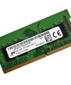 Micron MTA8ATF1G64HZ-2G6E1 8GB DDR4 2666MHz Memory Module - (8GB, 1x8GB, DDR4, 2666MHz, 260-pin SO-DIMM)