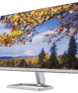 New HP M27f FHD Monitor 2G3D3AA