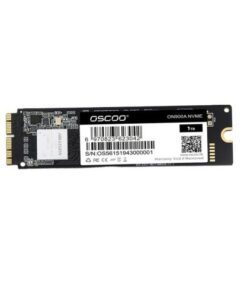 OSCOO NVMe SSD for MacBook Air 11" 2013-2015 (1TB)