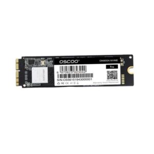 HP EX900 Plus 1TB NVMe PCIe M.2 Interface SSD, GEN 3 x 4, 8 Gb/s, 2280 3D  NAND PC Internal Solid State Hard Drive Up to 3300 MB/s - 35M34AA#ABA
