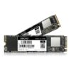 OSCOO Solid State SSD NVMe 2280 M.2 PCIe 512GB Internal Hard Drive Disk