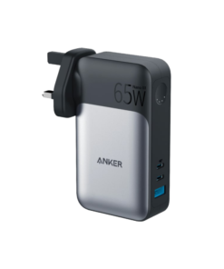 Anker 733 65W Gan Prime 10,000mAh Portable Power Bank | A1651211 |