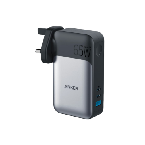 Anker 733 65W Gan Prime 10,000mAh Portable Power Bank | A1651211 |