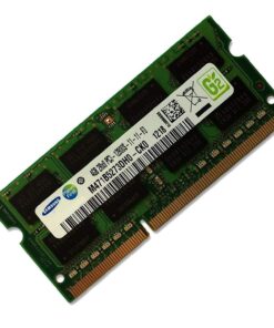 Samsung 4GB DDR3 PC3-12800 1600MHz 204-Pin SODIMM - M471B5273DH0-CK0