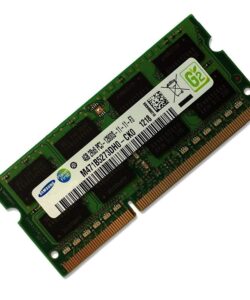 Samsung 4GB DDR3 PC3-12800 1600MHz 204-Pin SODIMM - M471B5273DH0-CK0