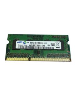 Samsung Laptop RAM DDR3L 4GB 1600(M471B5173EB0-YK0)