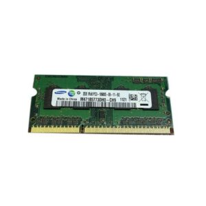 Samsung Laptop RAM DDR3L 4GB 1600(M471B5173EB0-YK0)