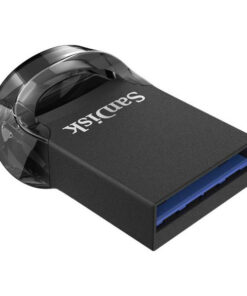 SanDisk 64GB Ultra Fit USB 3.1 Flash Drive - SDCZ430-064G-G46